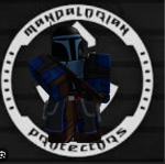 (Mandalorian) The protectors