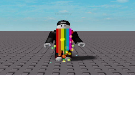 PUKE RAINBOWS