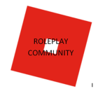 Robloxia Roleplay Community
