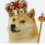 the doge hang out group idk