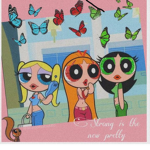 Kika’s world