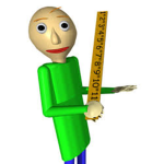 people who love baldi