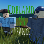 Cobland vs france club