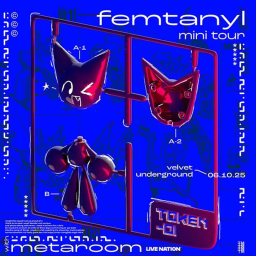 femtany music player