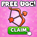 [VALENTINES] AFK For UGC!
