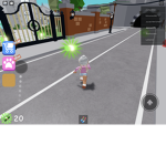 Mr rich obby