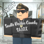 South Benton County S.W.A.T.