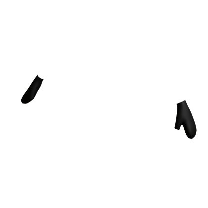 Simple Black Gloves thumbnail