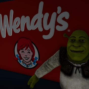 Shreks Military Wendys
