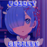 ⟳ VOIDCY