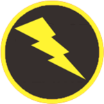 ThunderBolt of IGG-SF