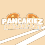 Pancakiez Breakfast