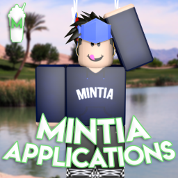 📄 Application Center | Mintia