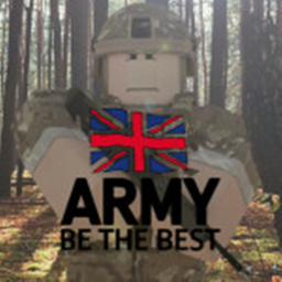 [✨RELEASE✨] British Military Academy