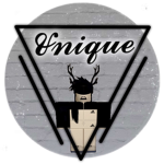 ♥ Unique ♥