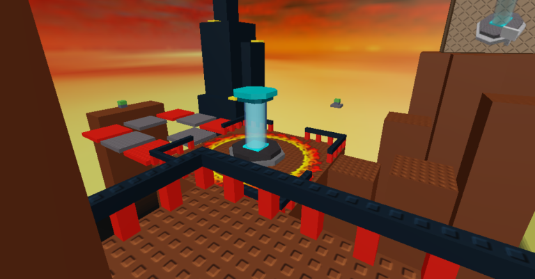 Acid Escape Test screenshot 2