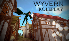 Wyvern Odgrywanie Ról