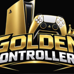 Golden Controllers