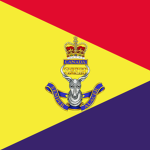 The South Alberta Light Horse