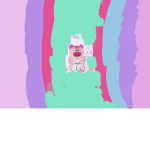 Unicorn Cousins Squad