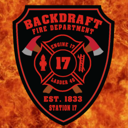 Backdraft, City of Chicago