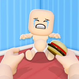 FEED DA BABY👶  icon