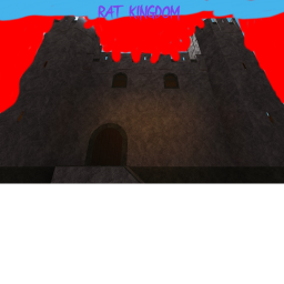 Rat kingdom