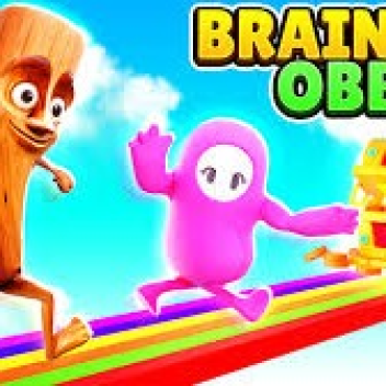 [NEW🔥] Brain rot Obby Super Hard