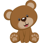 Teddy Bears from Ash