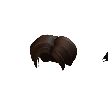 Male Hair