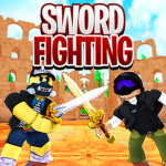 The Sword Fight Arena