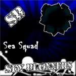 Sly Bloxxers: Sea Squad
