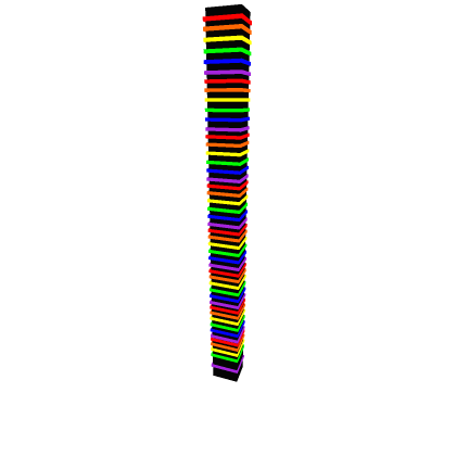 Rainbow Lights