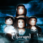 Charmed: New Destinies