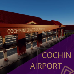 Cochin International Airport | Vistara