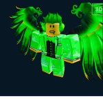 Jailbreak gang members