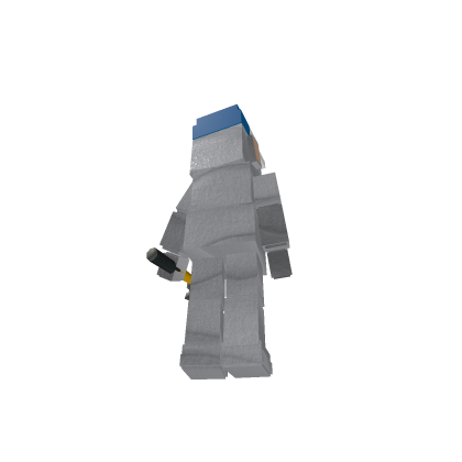 my stupid npc for credits in any game