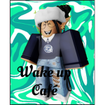 Wake Up Cafè