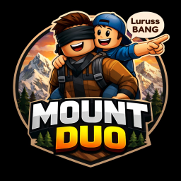 [ New ] Mount Duo