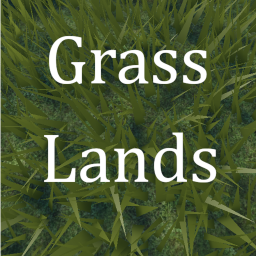 (Update) Grasslands