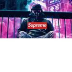 SUPREME GANGSTER