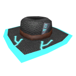 Space Cowboy Hat