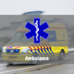 Ambulance Oosterhout