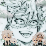 + || SANEMI’S WIND CAFE || +
