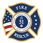Union City Fire Rescue