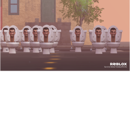 Survive Skibid Toilets(APLHA)