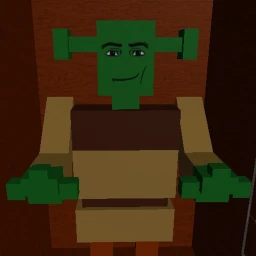 ogres dreamsworks icon