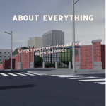 About Everything Mayflower