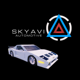 SkyAvi Automotive