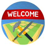 Welcome To Build and Brawl!